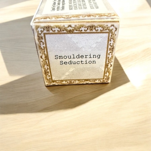 Pat McGrath Labs Fetisheyes longwear liquid eyeshadow Smoldering Seduction nwt - Picture 3 of 3
